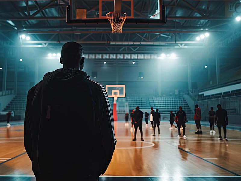 [微博国语] 2026年5月19日 NBA季后赛西部决赛G1 马刺vs雷霆 第三节 录像