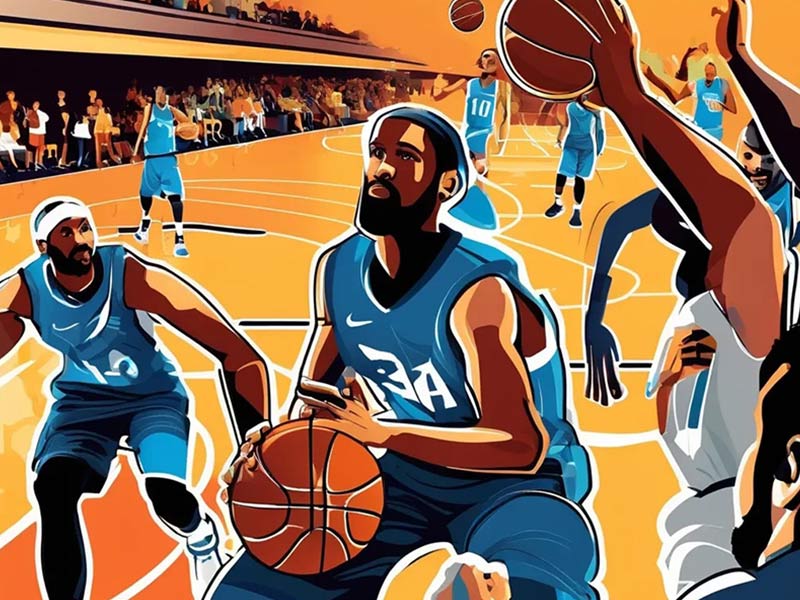 05月12日 NBA季后赛东部半决赛G4 活塞vs骑士 全场录像回放