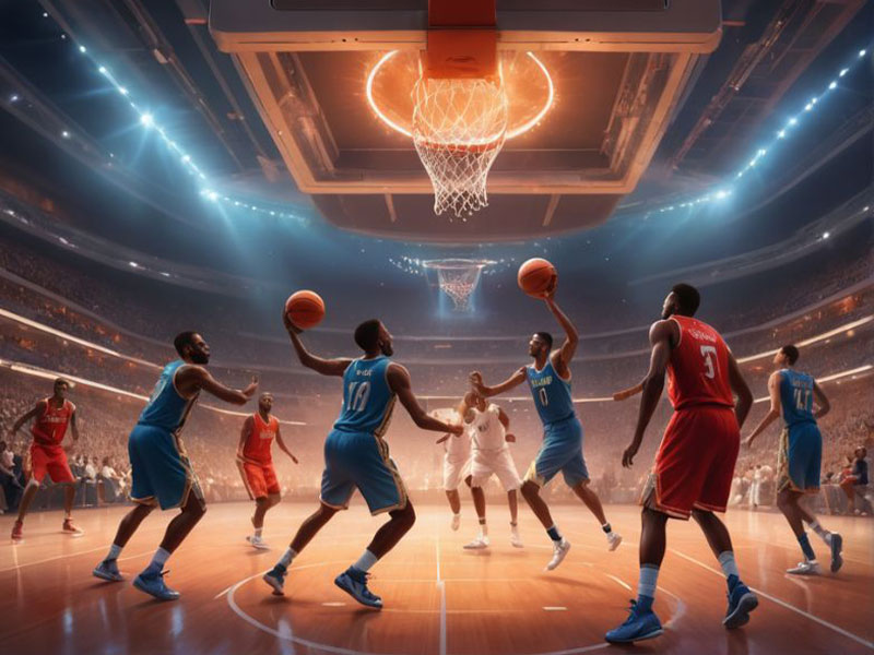 05月19日 NBA西部决赛G1 马刺vs雷霆 全场录像回放