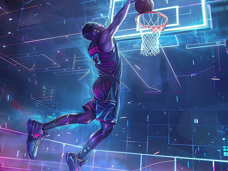 [NBA纯享]NBA西部决赛G2 马刺vs雷霆 全场精华回放