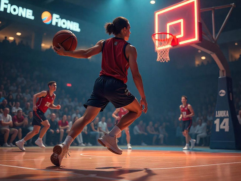 [QQ国语]NBA季后赛东部半决赛G7 骑士vs活塞 第一节 录像