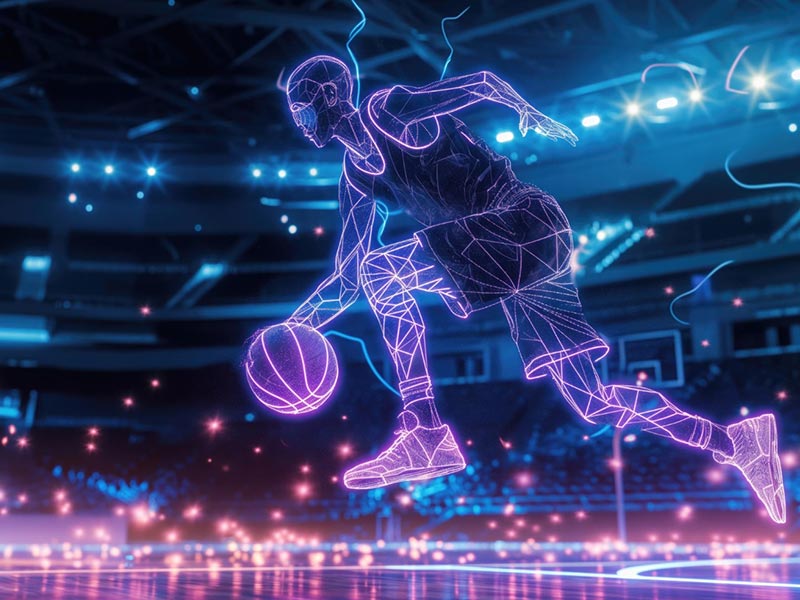[QQ原声]NBA西部决赛G2 马刺vs雷霆 第二节 录像