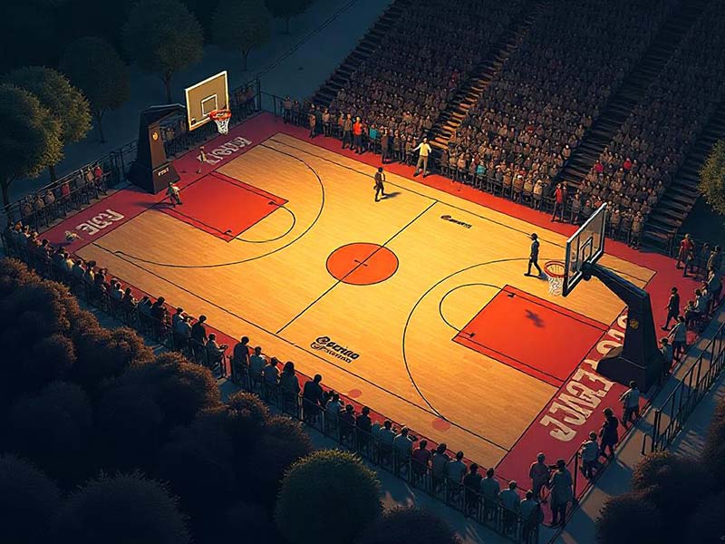 [腾讯QQ]NBA总决赛G1 尼克斯vs马刺 第四节 录像